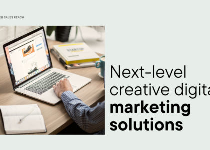 Marketing Strategies for online business