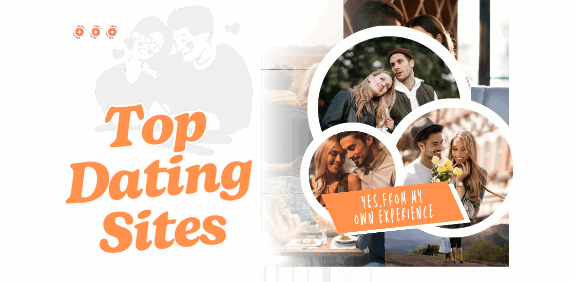 Top Dating Sites