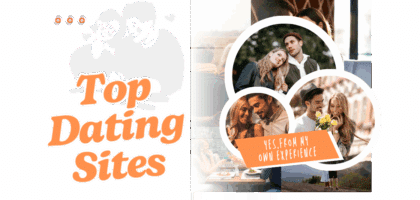 Top Dating Sites
