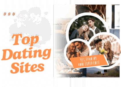 Top Dating Sites